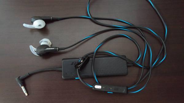 美品】Bose QuietComfort20 有線 ノイキャン Android 【公式通販】