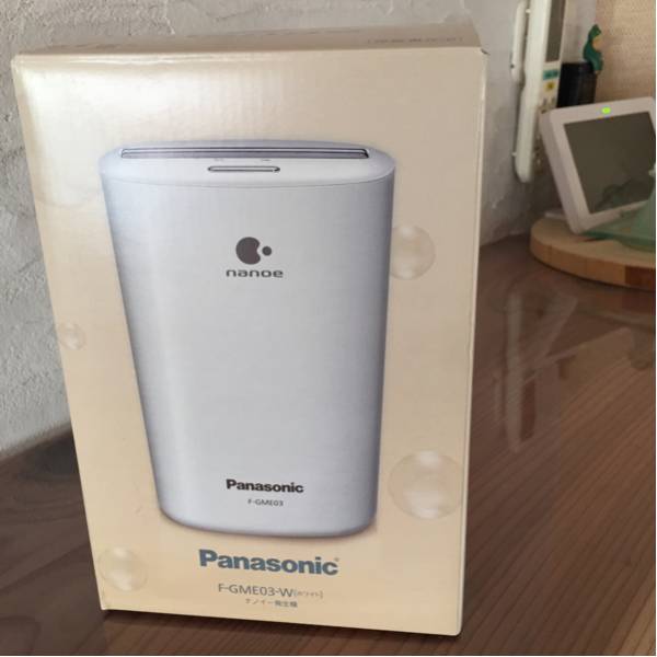 F-GME03-W 未使用品中古