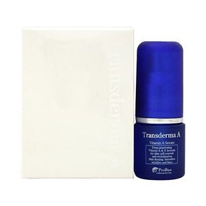 ☆平子理沙愛用トランスダーマ A ミニ/ビタミンA配合美容液