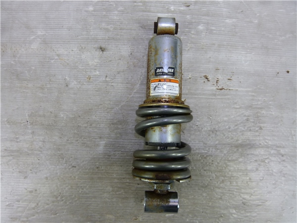 YF0-17★ドラッグスター400・4TR★社外ダウンサス・Dytona★M