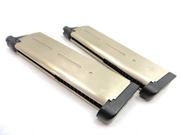 東京マルイ ガスブローバック meuピストル用スペア | MEU MEUピストル