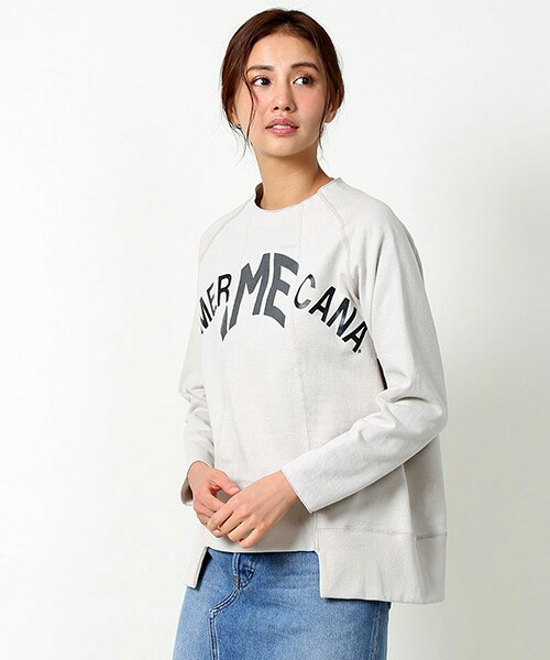 送料無料◇FREAK'S STORE◇アメリカーナリメイクスウェット新品