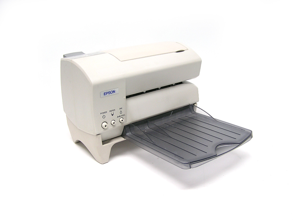 ⁄ USB対応業務用小型プリンター⁄モノクロ仕様 TM-C100 ◎EPSON EPSON