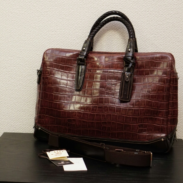 キーファーノイ Amore KFN2200A チョコ