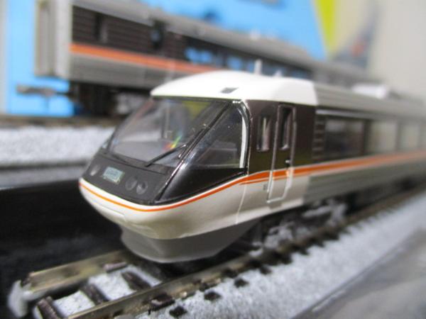 6K　N_EC　マイクロエース　A2960　383系　しなの　基本　6両
