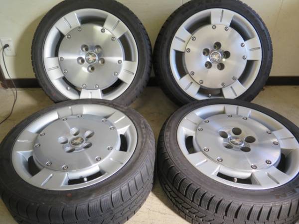 CORSAFA NANKANG 245⁄40R18スタッドレストヨタ 40系ソアラ 245⁄40R18 