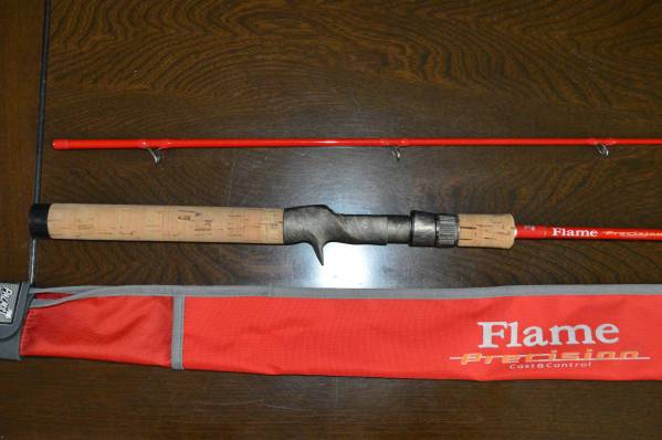 パームス　フレイム　FPGC-603　バーサタイルロッド　送料無料