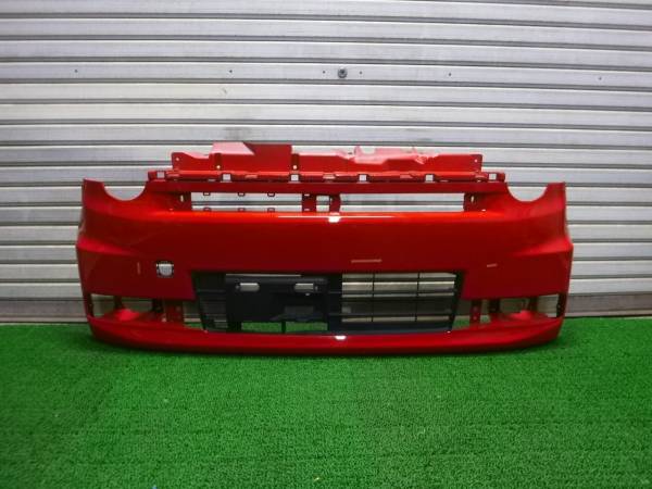 ダイハツ 純正 ムーブコンテ 《 L575S 》 フロントバンパー 5211 ダイハツ 純正 ムーブコンテ 《 L575S 》 フロントバンパー 5211