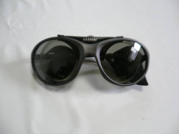 未使用 NANNINIナンニーニ ゴーグルサングラス