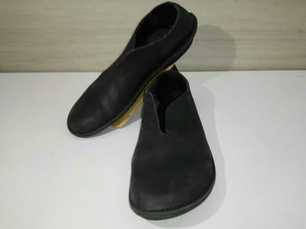 LOINT'S ロインツ コンフォートシューズ V字スリッポン 23.5cm