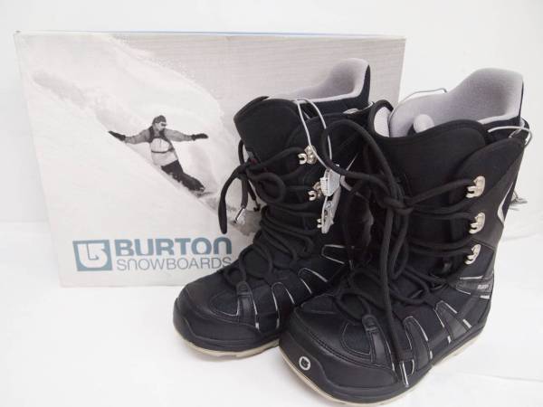BURTON■バートン MOTO8 メンズ26cm スノーボードブーツ スノボ