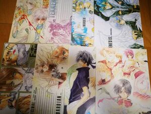 同人 便箋のYahoo!オークション(旧ヤフオク!)の相場・価格を見る