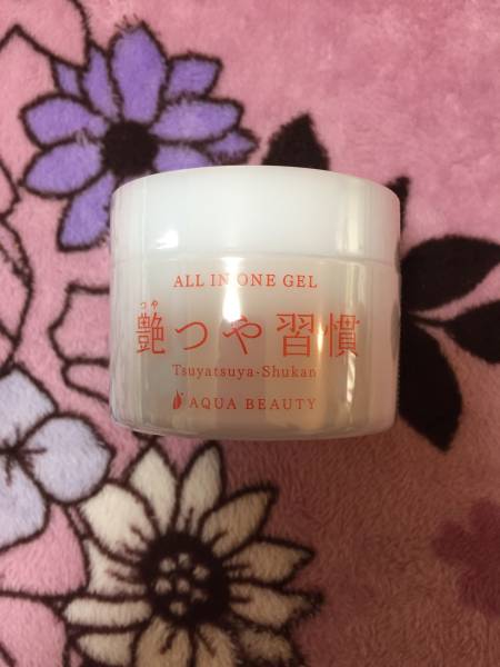艶つや習慣120g ビューティー、ヘルスケア ジェル、ゲル 【公式通販】