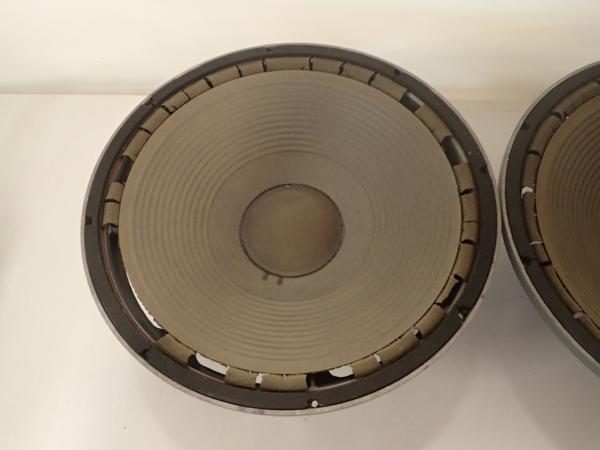 JBL ユニット 2231A/2420/2307/2308 ペア ▽ 48395-1 JBL 【公式通販】