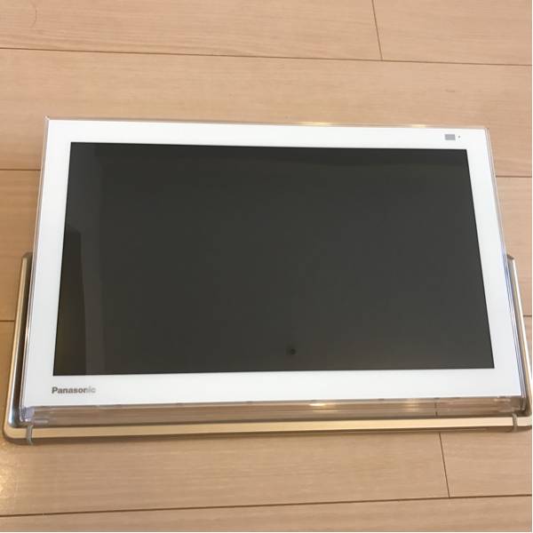 Panasonic プライベートビエラ UN-15TD6D / UN-TD6S 【公式通販】