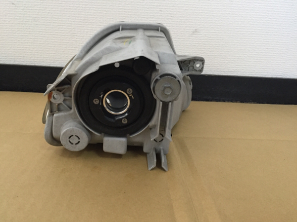 美品】レクサス LS460 前期 純正 フォグランプ 左右 中古