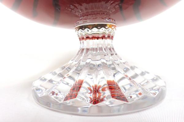 未開栓★CAMUS カミュ トラディション バカラ 700ml 箱付