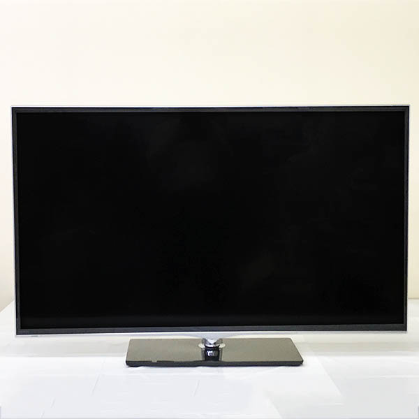 HISENSE/ハイセンス◆50インチ LED 液晶 HS50K610◆2013年