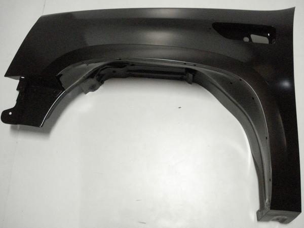 キャデラック エスカレード EXT ESV '07～ 左 フェンダー ④ 2007y