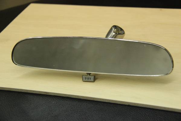 ローバーミニ ルームミラー '97以降