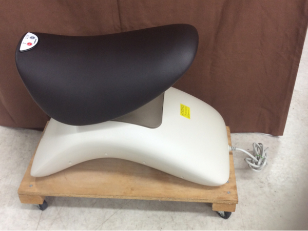 ロデオスリム フィットネス機器 FD-015 中古美品