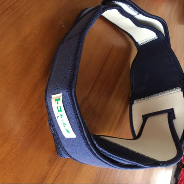 トコちゃんベルト L