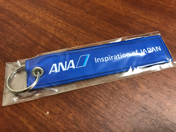 新品未開封】ANA 全日空タグ 【公式通販】