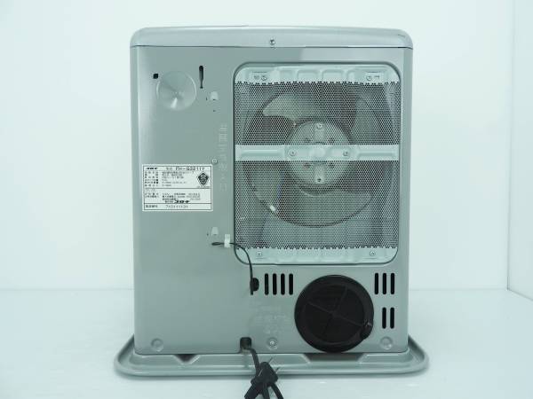 CORONA コロナ☆石油ファンヒーター FH-G3211Y ☆内部清掃済み コロナ