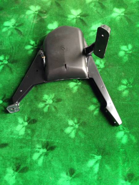 H26年式スーパーグレート 左ミラー電動格納モーター 新品