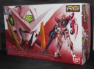 ガンプラEXPO RG エクシア トランザムクリアver 数8