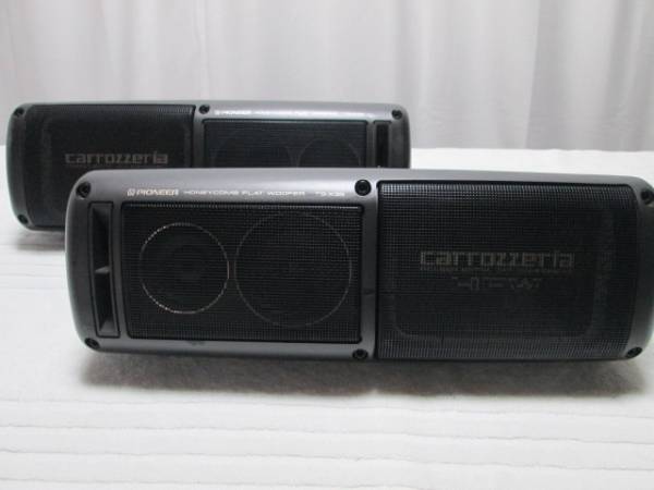 TS-X35 carrozzeria カロッツェリア スピーカー Pioneer | Carrozzeria