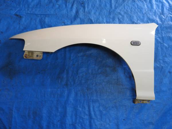 DC2 インテグラ タイプR フロント フェンダー 左 助手席側 B18C