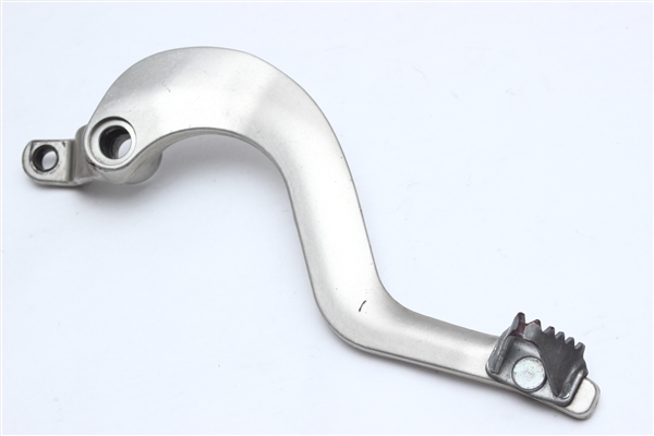 WR250X/2009年◆ブレーキペダル◆DG15J-005