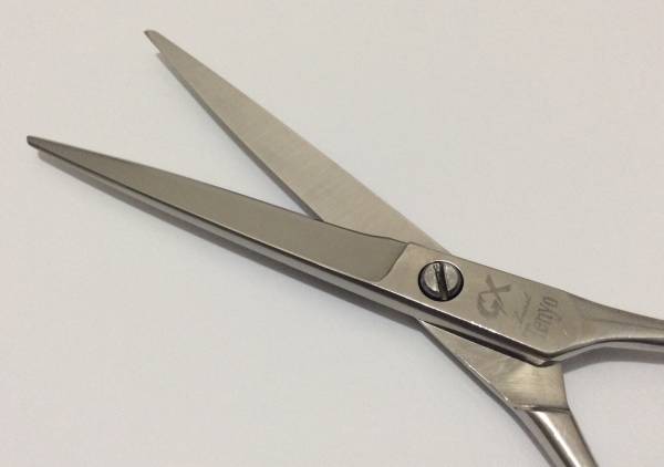 救急・衛生用品 シザー ロングシザー 天洋 STAINLESS S2