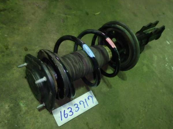 アリオン NZT260 左フロントストラット