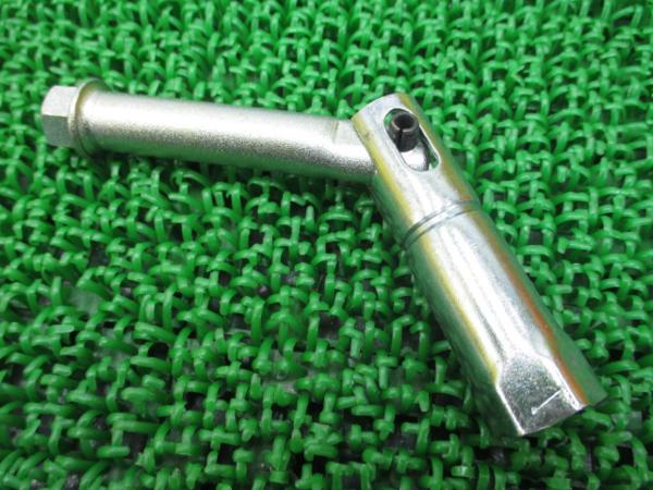バリオスII純正車載工具☆▽新品！92110-1132レンチ/ツール(車載工具