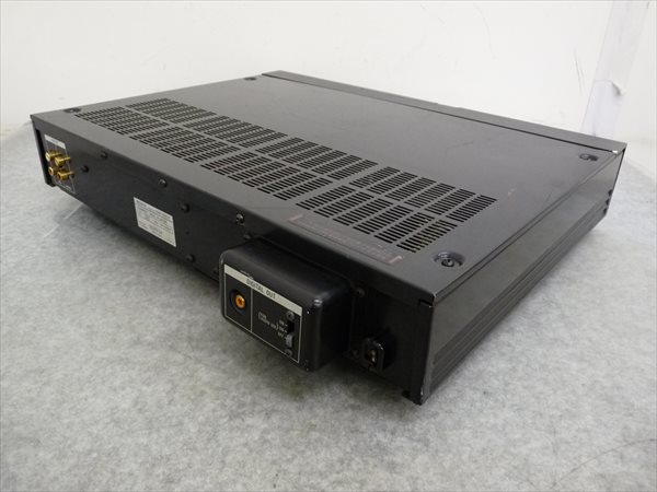 SONY CDP-553ESD CDプレーヤージャンク ジャンク SONY/ソニー☆CDプレイヤー☆CDP-553ESD