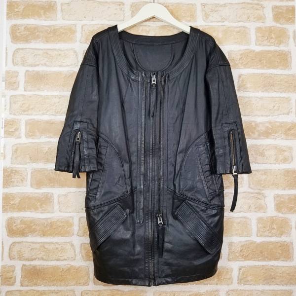 本店限定15AWテンダーロインTENDERLOIN中綿ベストT-NRA VEST/NGN