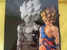 ドラゴンボール 孫悟空 SMSP F賞 06 GOLD smsp 二次元彩色 ゴールド 