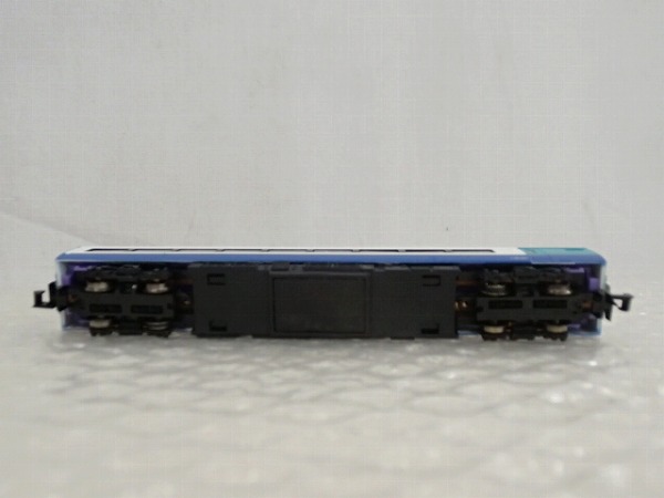 485系3000番台 MICRO マイクロエース 6両|ハード - 特急「北越」9両