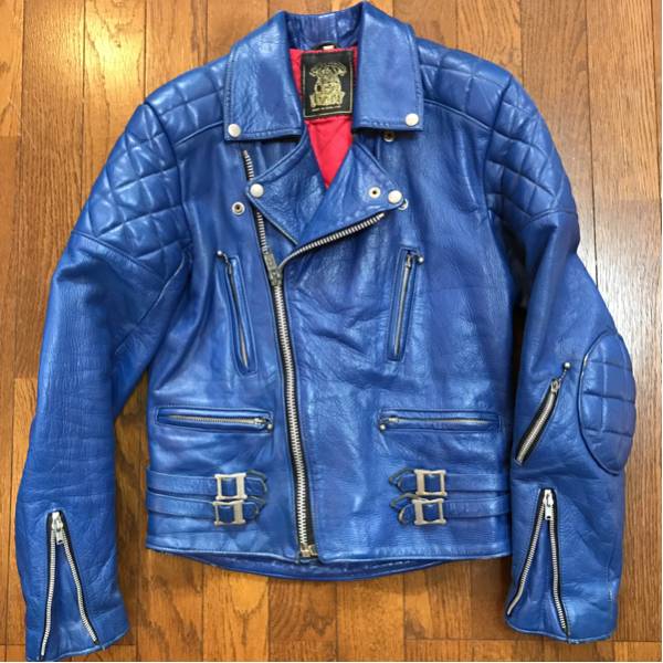☆Lewis Leathers ルイスレザー ライトニング TF 36