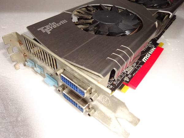 美品 SAPPHIRE ATI RADEON RH6950-E1GHW/DP HD6950