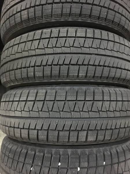 REVO GZ 195/60R16 バリ山 9分山 C25 C26 セレナ ウィッシュ