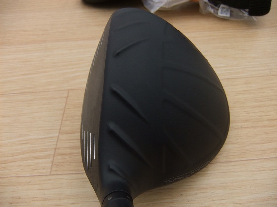 美品　ピン PING●2016　G 9度 TOUR65(e11-15-40)