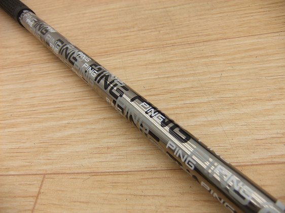 美品　ピン PING●2016　G 9度 TOUR65(e11-15-40)