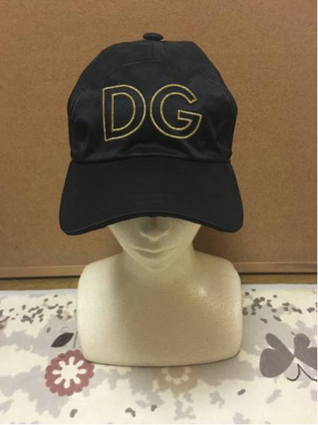 ドルガバ | DOLCE&GABBANA DOLCE&GABBANA（キャップ）のフリマ 