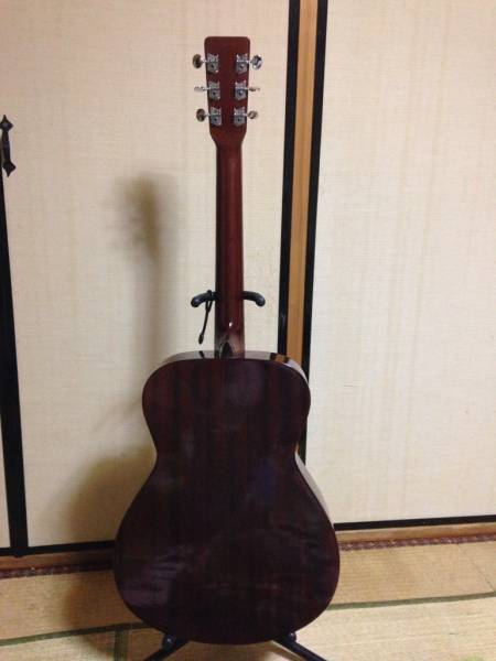 激鳴り YAMAKI Deluxe No.13 アコースティックギター00タイプ YAMAKI