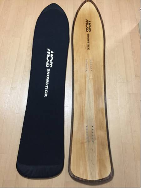 MOSS モス SNOWSTICK U5 snowstick スノースティック | 157cm moss u5 