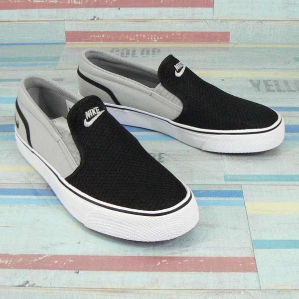 NIKE ナイキ カジュアル シューズ スニーカー(724762-001)28.0cm