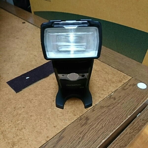 FL600R エレクトリックフラッシュ